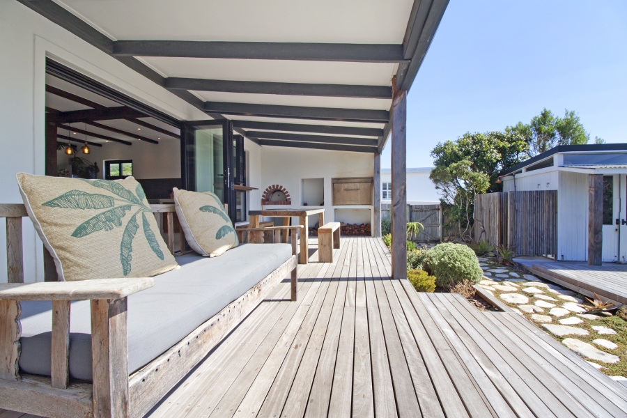 3 Bedroom Property for Sale in Kommetjie Western Cape